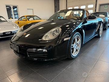 Porsche Boxster 3.4 987 S