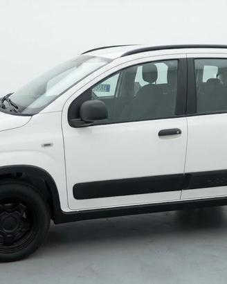 Fiat Panda 0.9 TwinAir Turbo 85cv 4x4 Anno 2020