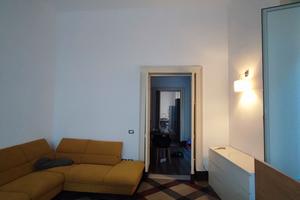 Trivani con ampio giardino privato