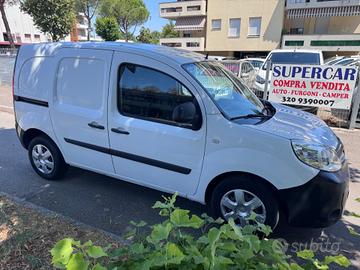 Renault Kangoo 1.5 dCi 75CV Express garanzia 12 me