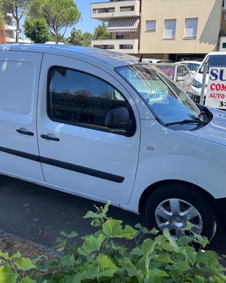 Renault Kangoo 1.5 dCi 75CV Express garanzia 12 me