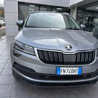 Skoda Karoq 2.0 TDI SCR 4x4 DSG Style