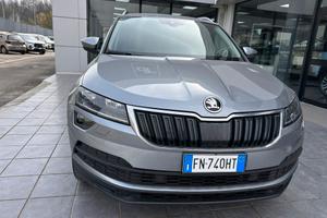 Skoda Karoq 2.0 TDI SCR 4x4 DSG Style