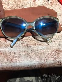 Occhiali vintage