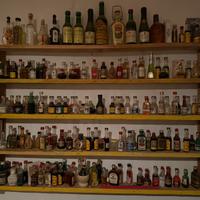 Collezione Liquori Mignon