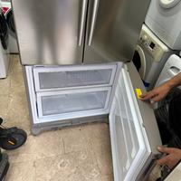 Frigo rigenerato americano