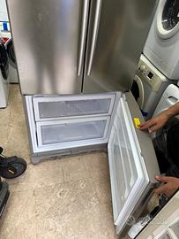 Frigo rigenerato americano