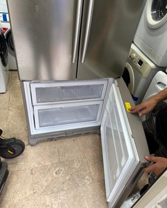 Frigo rigenerato americano