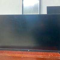Monitor ITEK 24 pollici  145 hz  2 hdmi 1 DP