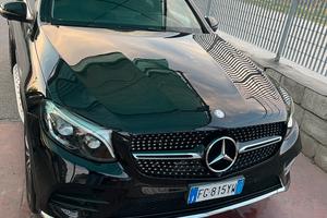 GLC Coupè 250 Biturbo !