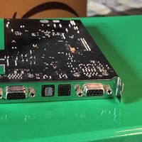 Scheda Audio RME HSDSPe AIO