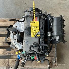 MOTORE PER CITROEN C3 1° Serie 1.4 Benzina (02>05)