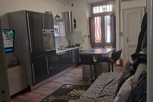 Bilocale in via leini 30 aTorino 4 posti letto