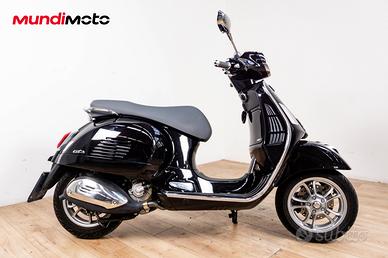VESPA GTS 310 SUPER - 2025