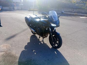 Honda CBF 1000 st