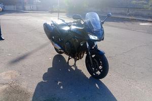 Honda CBF 1000 st