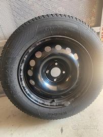 Gomme invernali