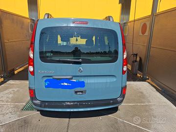 Renault kangoo 1.5dci