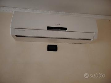 4 condizionatori 9000 btu  usati