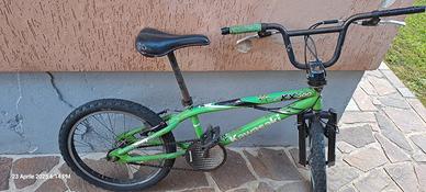 bici bmx