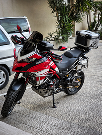 Ducati multistrada 950s