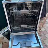 Lavastoviglie da incasso Samsung