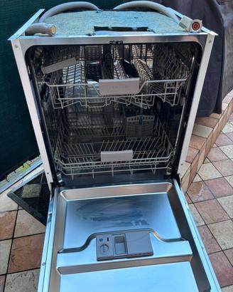 Lavastoviglie da incasso Samsung