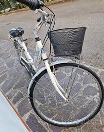 bici da donna