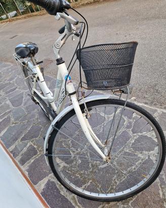 bici da donna