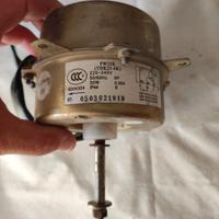 motore elettrico ventola di aria condizionata 