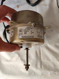 motore elettrico ventola di aria condizionata 