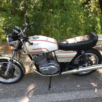 Laverda Altro modello - 1982