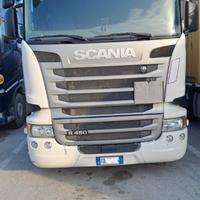 Scania r 450