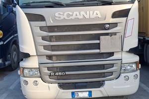 Scania r 450