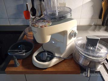 Kenwood multi one