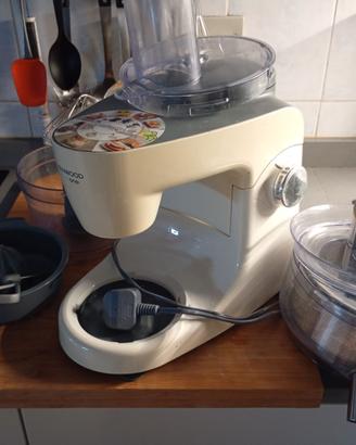 Kenwood multi one