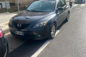 MAZDA Mazda3 1ª serie - 2007