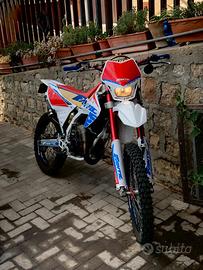 Fantic caballero 77cc