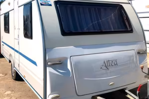 Roulotte Adria Altea 512DT