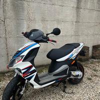 Scooter Piaggio NRG 50 cc