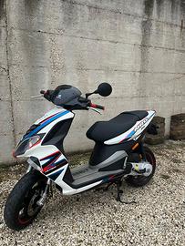 Scooter Piaggio NRG 50 cc