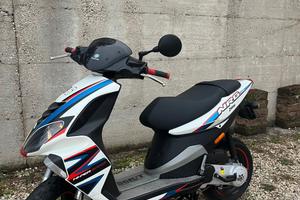 Scooter Piaggio NRG 50 cc