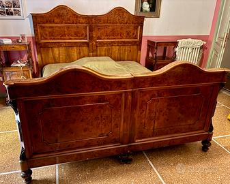 Camera da letto inizio ‘900