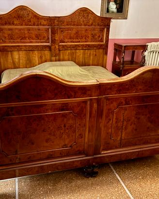 Camera da letto inizio ‘900