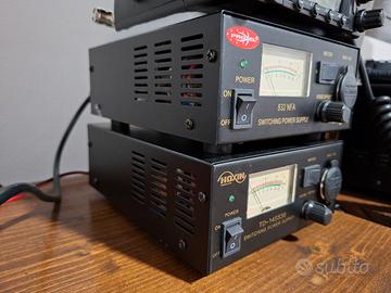 ALIMENTATORE SWITCHING 