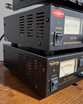 ALIMENTATORE SWITCHING 