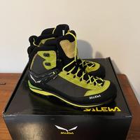 Salewa ms Crow Gtx