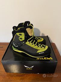 Salewa ms Crow Gtx