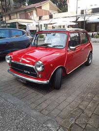 Mini cooper 1973