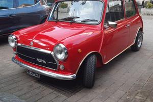 Mini cooper 1973